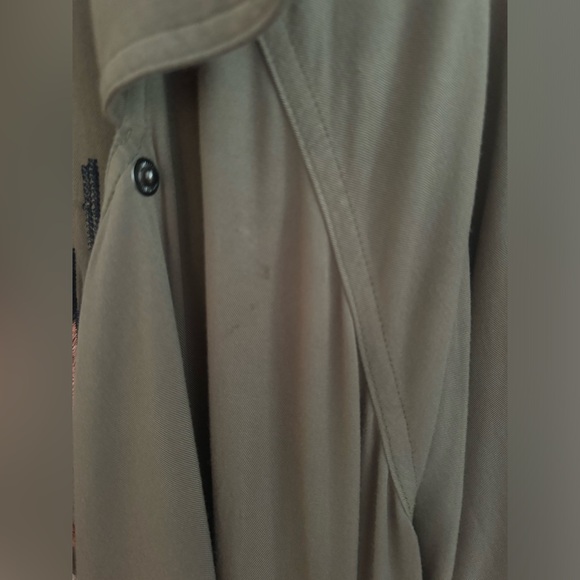 Western/Aztec Cardigan - Picture 10 of 14